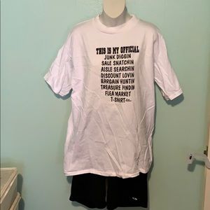 Mickey Unlimited Flea Market T-Shirt